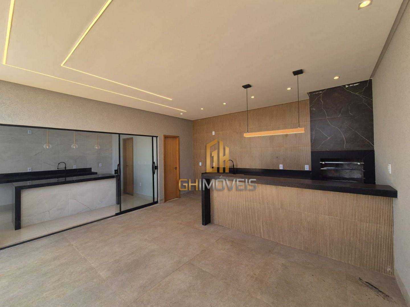 Casa à venda com 3 quartos, 185m² - Foto 15