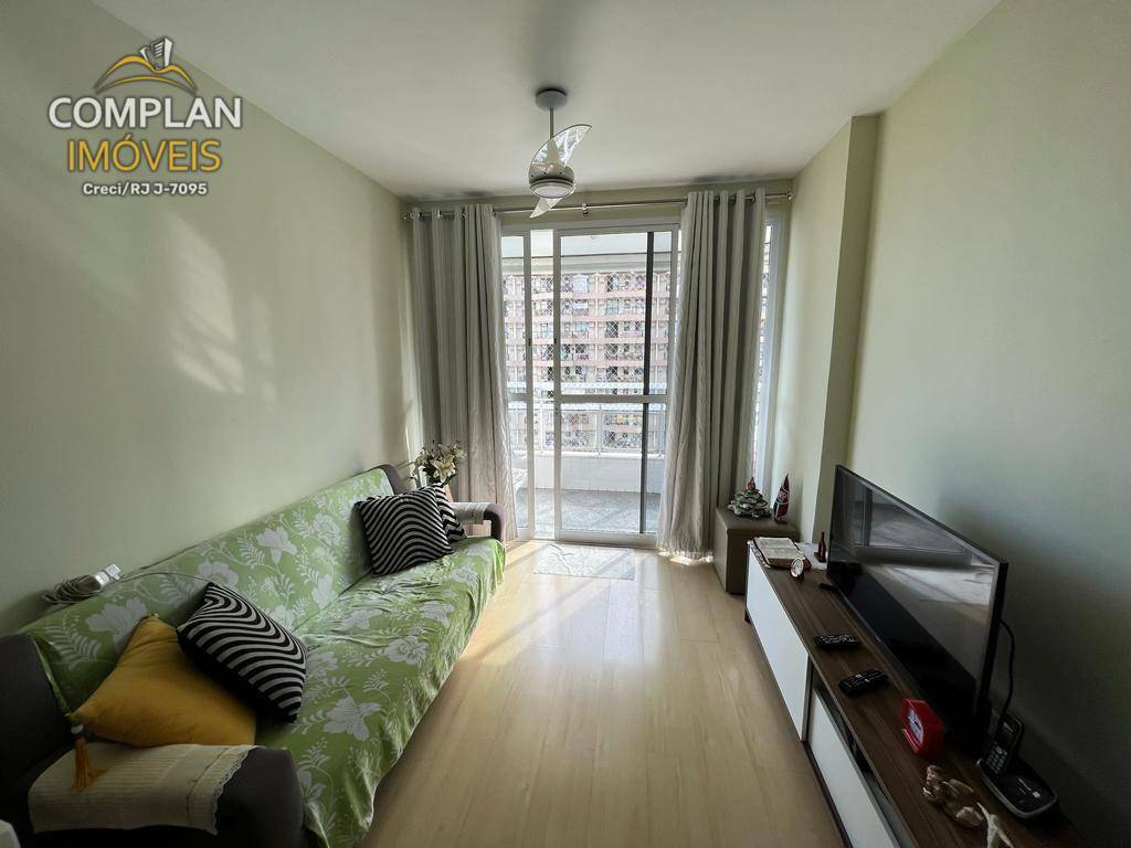 Apartamento à venda com 1 quarto, 66m² - Foto 4