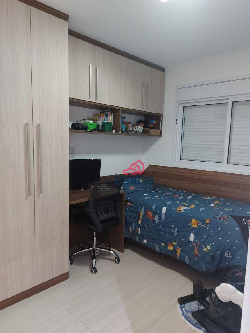 Apartamento à venda com 3 quartos, 92m² - Foto 12