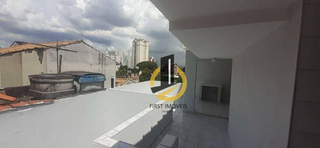 Sobrado à venda com 3 quartos, 250m² - Foto 36