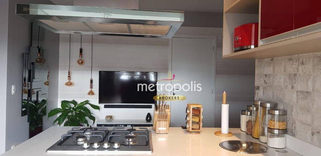 Apartamento à venda com 2 quartos, 59m² - Foto 1