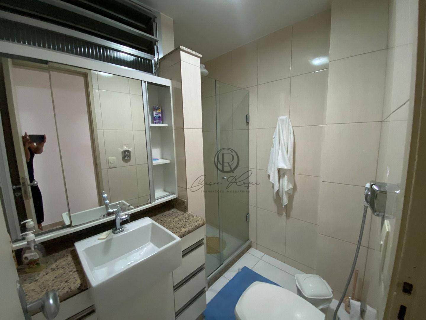 Apartamento à venda com 3 quartos, 138m² - Foto 11