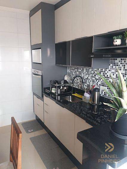 Apartamento à venda com 2 quartos, 65m² - Foto 13