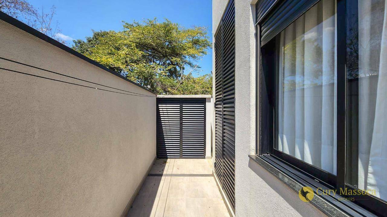 Casa de Condomínio à venda com 4 quartos, 200m² - Foto 37