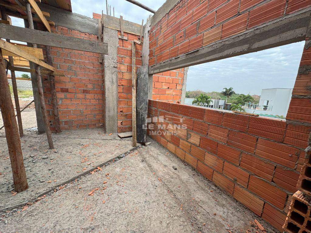 Casa de Condomínio à venda com 4 quartos, 268m² - Foto 37