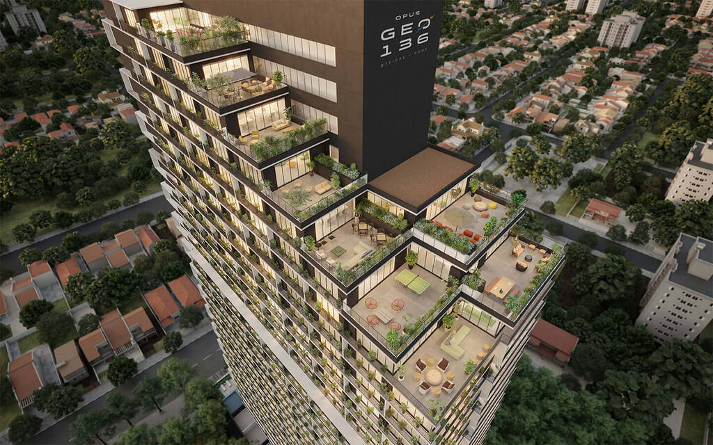 Sala-Conjunto, 69 m² - Foto 10