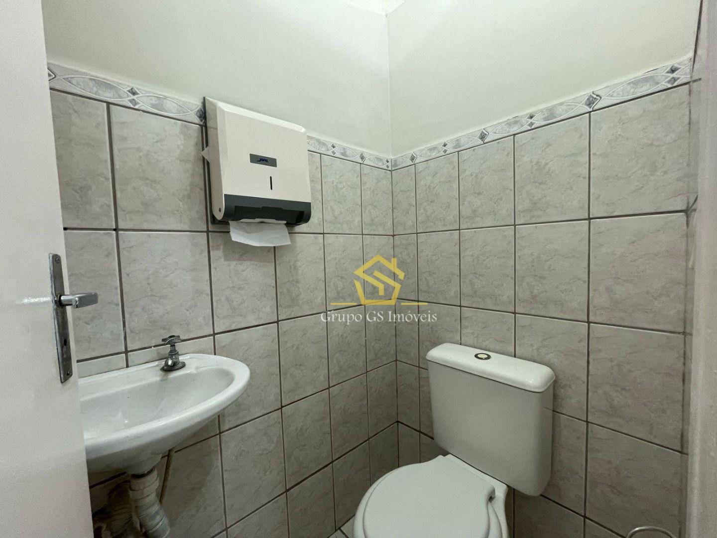 Prédio Inteiro para alugar, 680m² - Foto 39