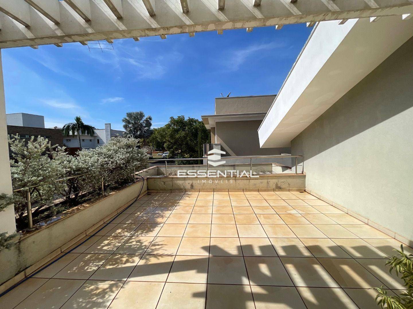 Sobrado à venda e aluguel com 4 quartos, 350m² - Foto 17