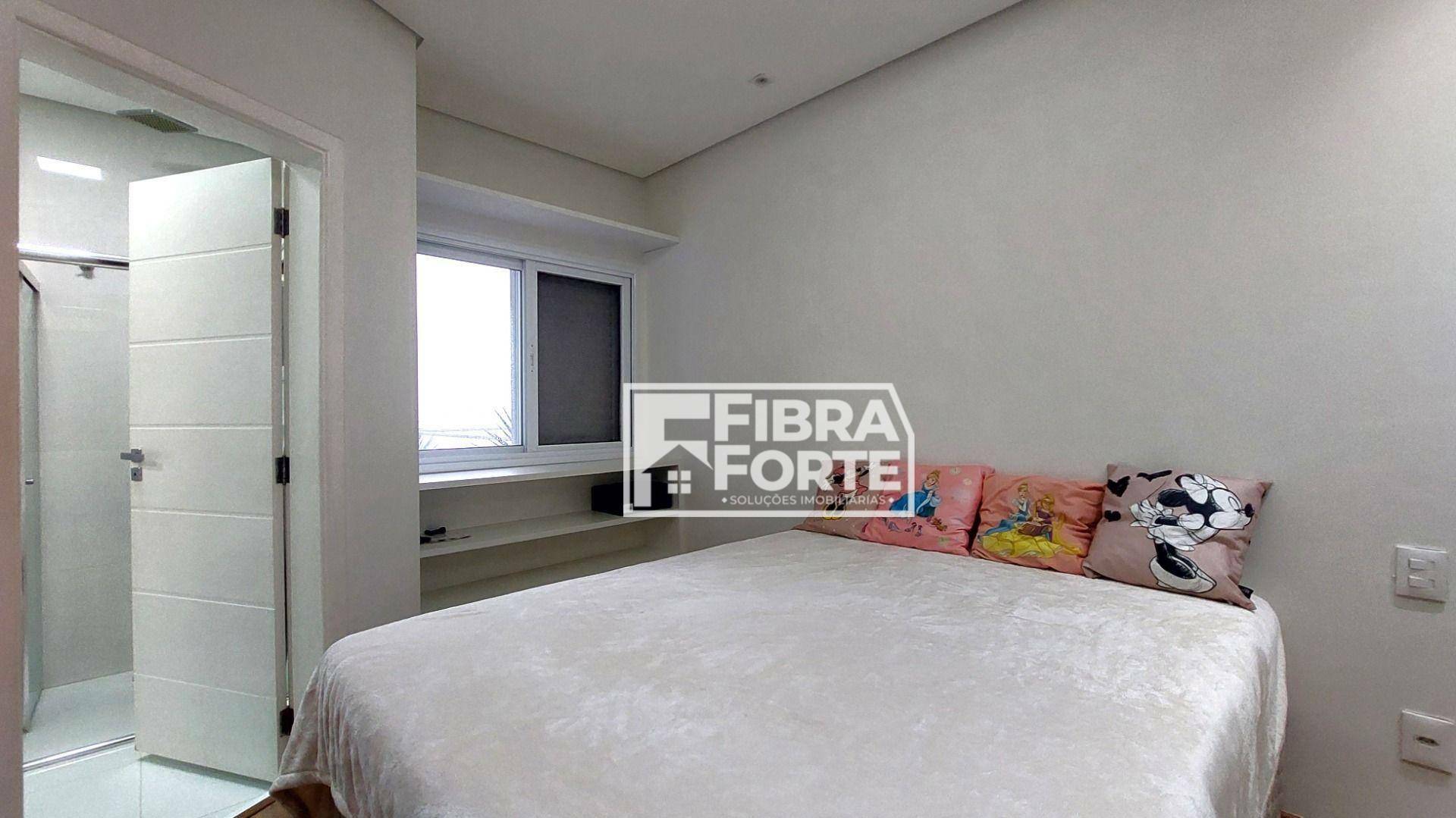 Casa de Condomínio à venda com 3 quartos, 277m² - Foto 24