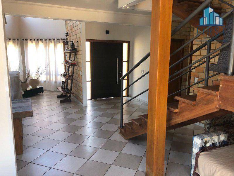 Casa de Condomínio à venda com 3 quartos, 175m² - Foto 12