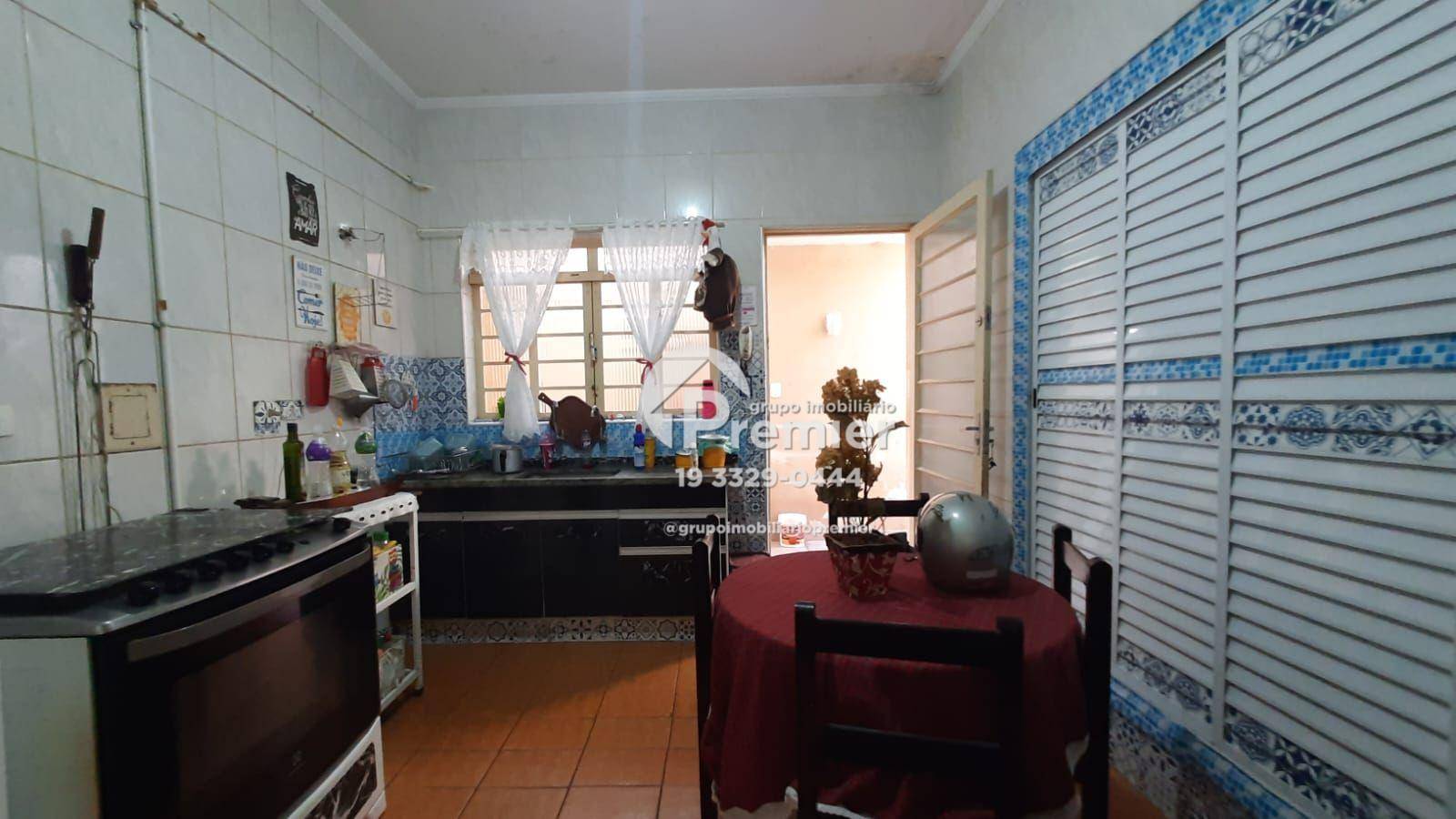 Casa à venda com 5 quartos, 214m² - Foto 19