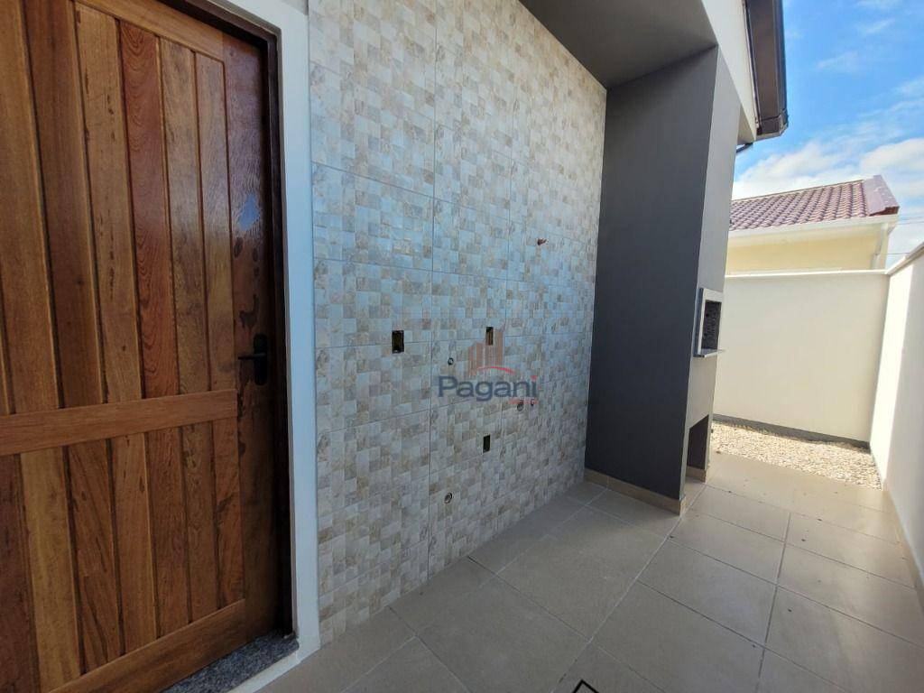 Casa à venda com 3 quartos, 100M2 - Foto 4