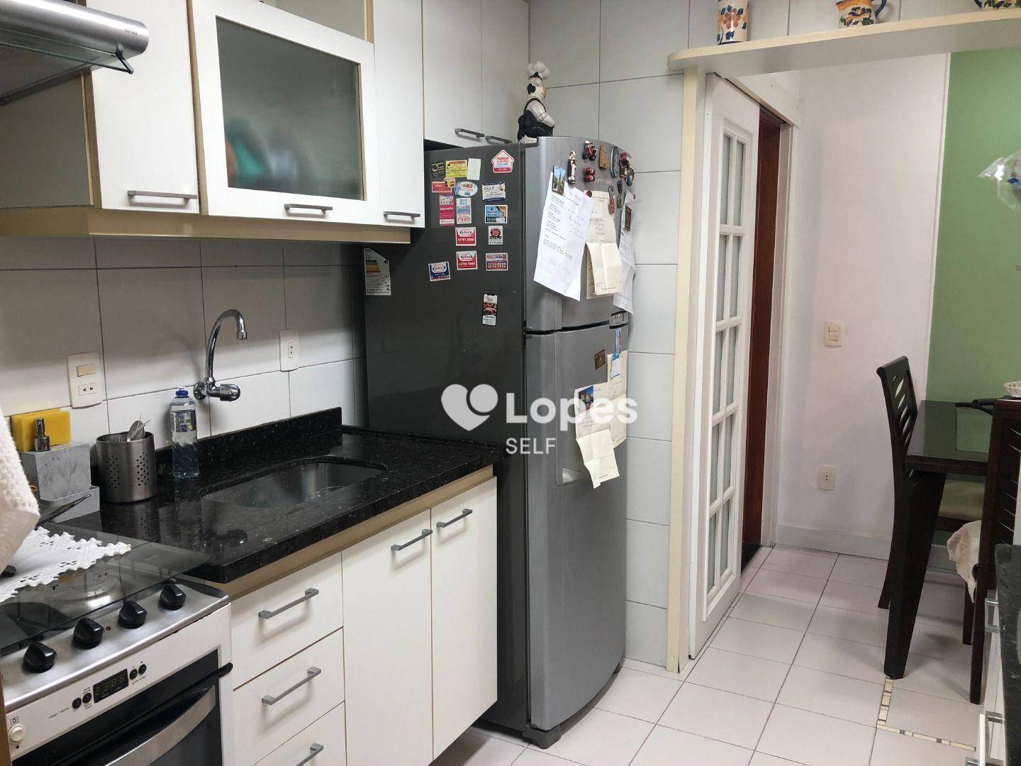 Apartamento à venda com 2 quartos, 75m² - Foto 6