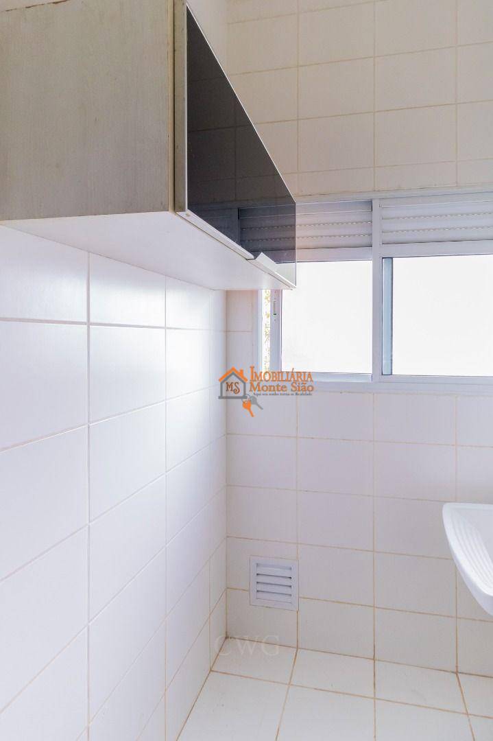 Apartamento à venda com 2 quartos, 71m² - Foto 31