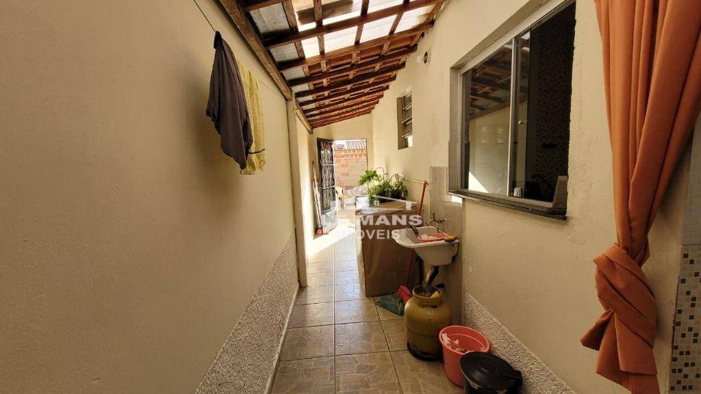 Casa, 2 quartos, 115 m² - Foto 5