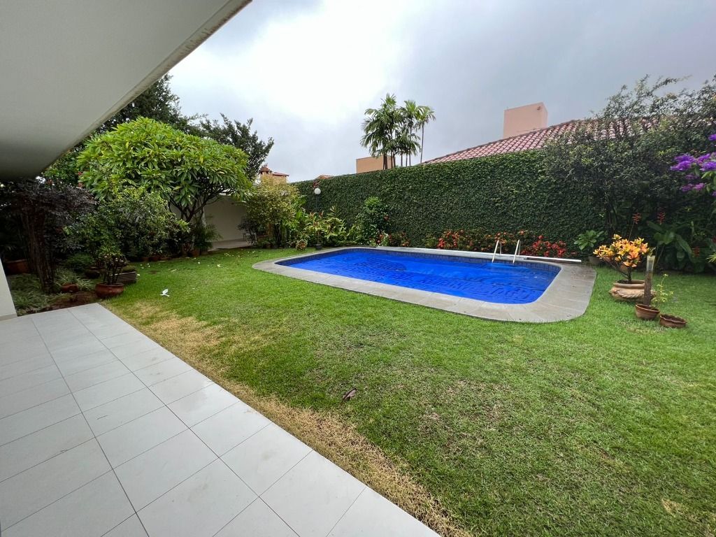 Casa de Condomínio à venda com 3 quartos, 460m² - Foto 74