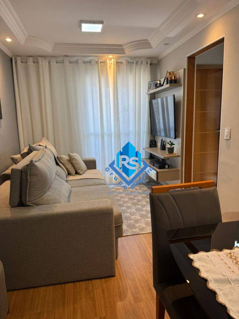 Apartamento, 2 quartos, 49 m² - Foto 4