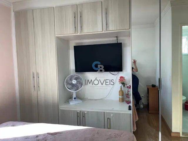 Apartamento à venda com 3 quartos, 76m² - Foto 3