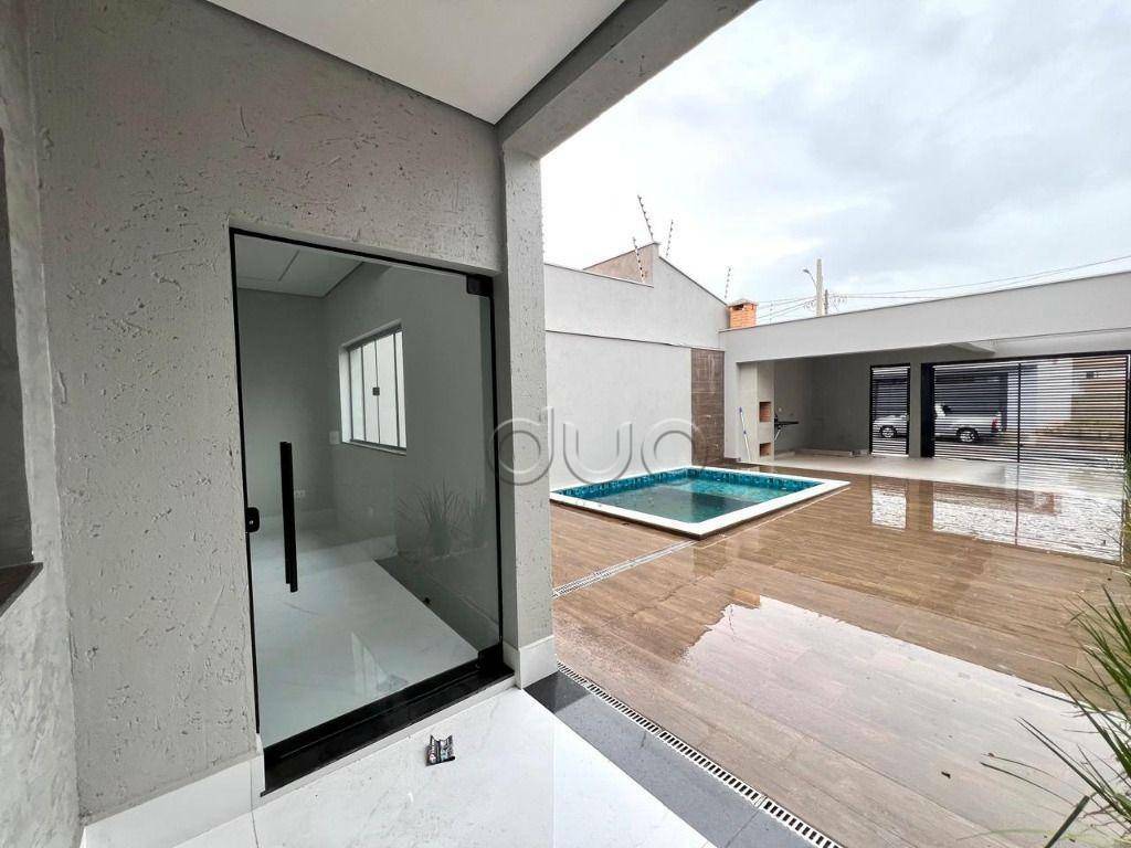 Casa à venda com 3 quartos, 157m² - Foto 7