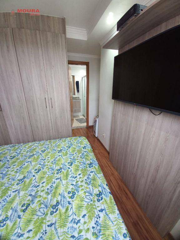 Apartamento à venda com 2 quartos, 47m² - Foto 5