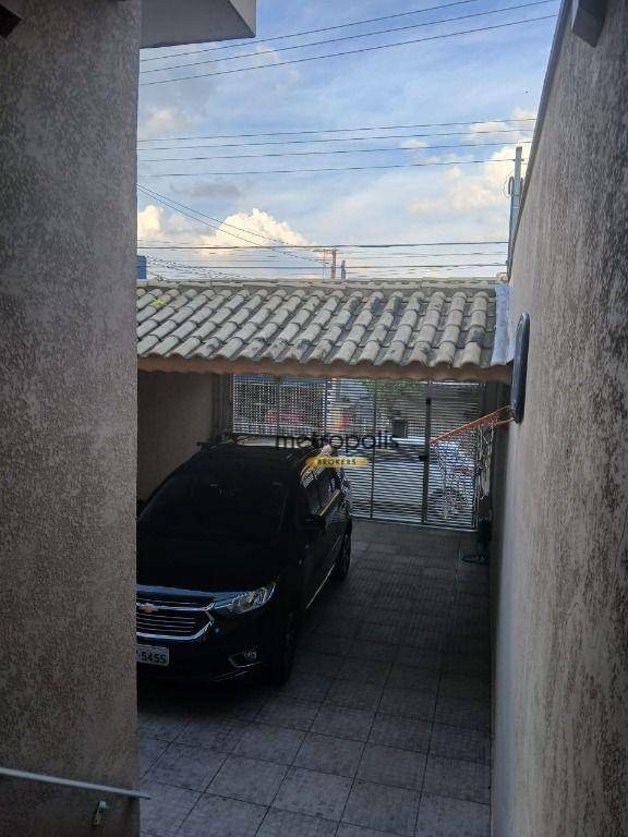 Sobrado à venda com 4 quartos, 240m² - Foto 32