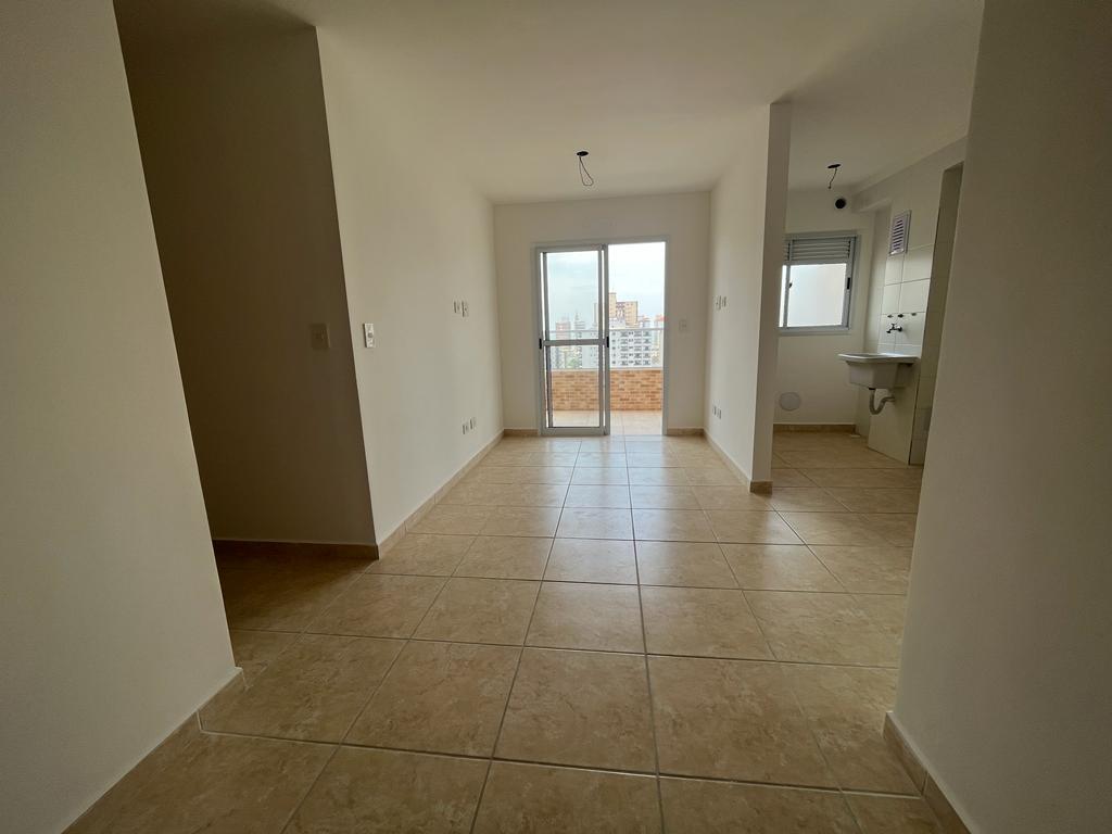 Apartamento à venda com 2 quartos, 58m² - Foto 2