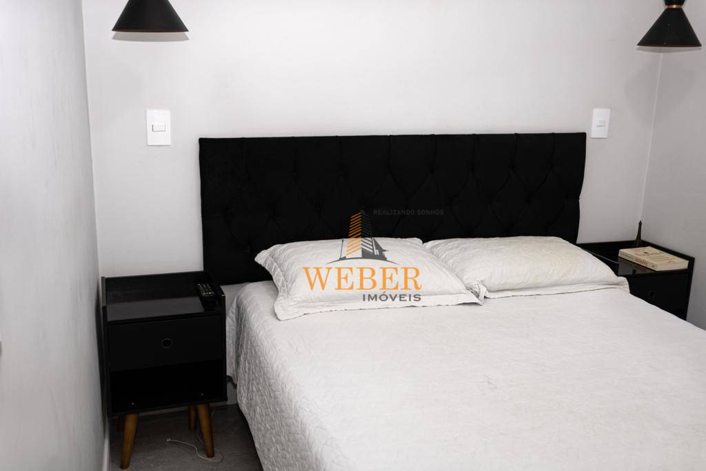 Apartamento à venda com 2 quartos, 87m² - Foto 22