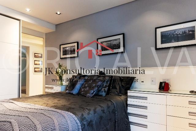 Apartamento à venda com 2 quartos, 83m² - Foto 8