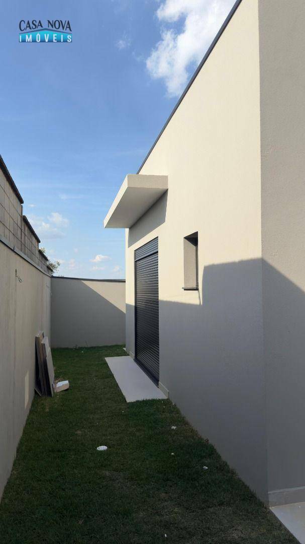 Casa de Condomínio à venda com 3 quartos, 168m² - Foto 17