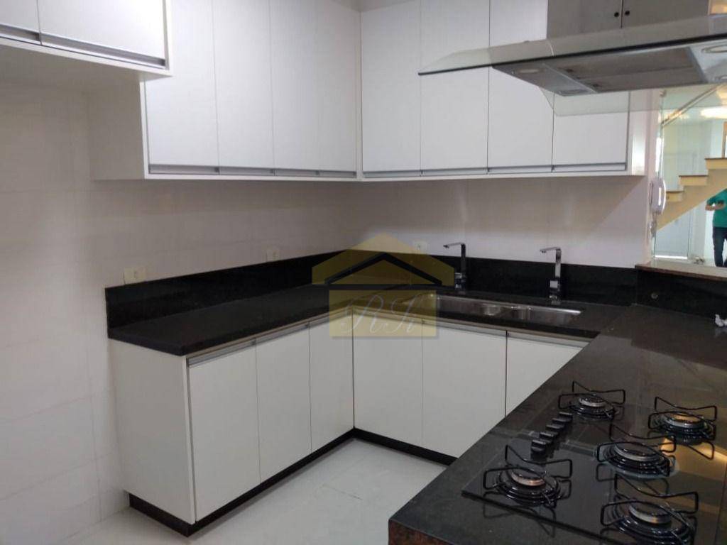 Sobrado à venda com 3 quartos, 168m² - Foto 16