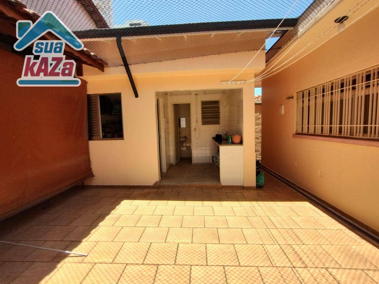 Casa à venda com 3 quartos, 161m² - Foto 28