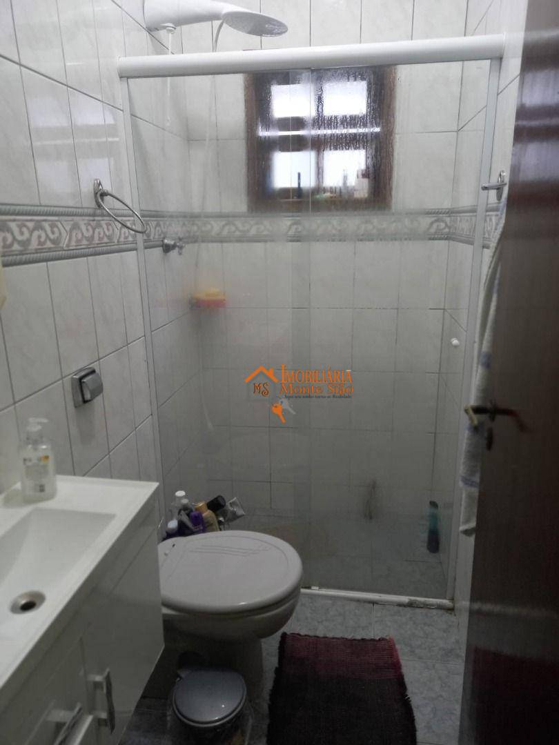 Sobrado à venda com 3 quartos, 191m² - Foto 26