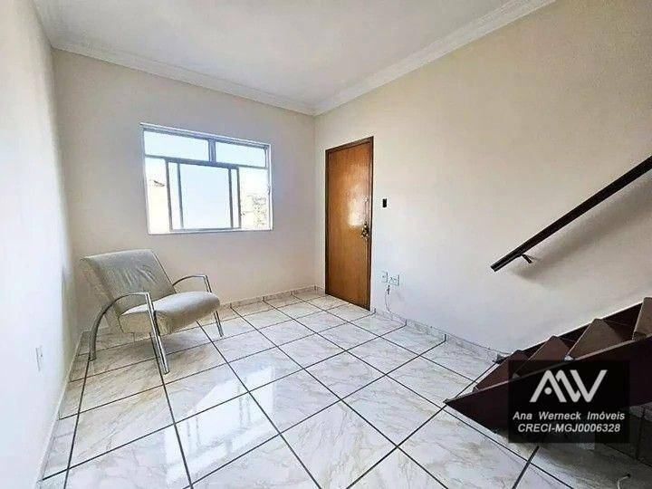 Cobertura à venda com 3 quartos, 120m² - Foto 5