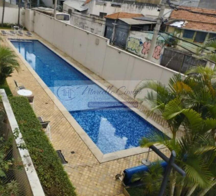 Apartamento à venda com 3 quartos, 65m² - Foto 17