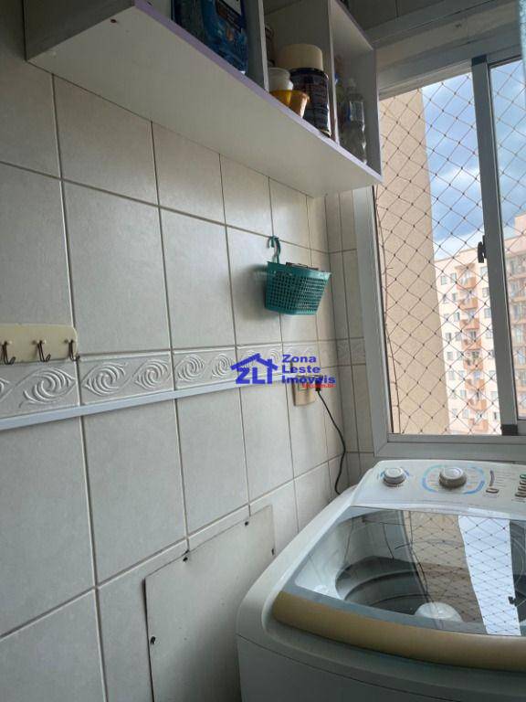 Apartamento à venda com 2 quartos, 52m² - Foto 8