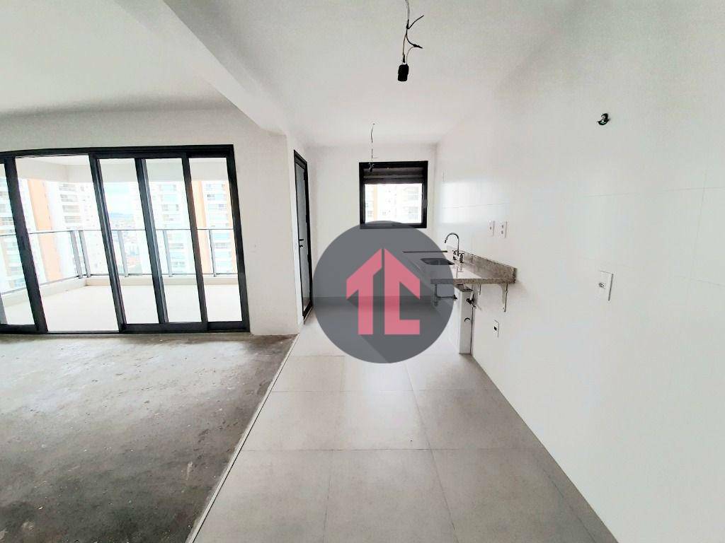 Apartamento à venda com 3 quartos, 125m² - Foto 9