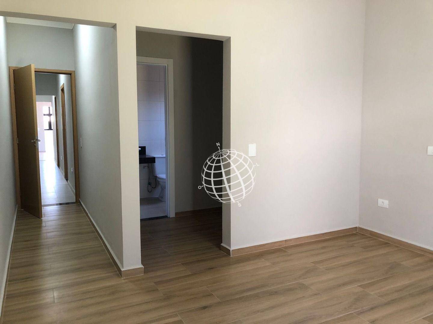 Casa à venda com 3 quartos, 109m² - Foto 12