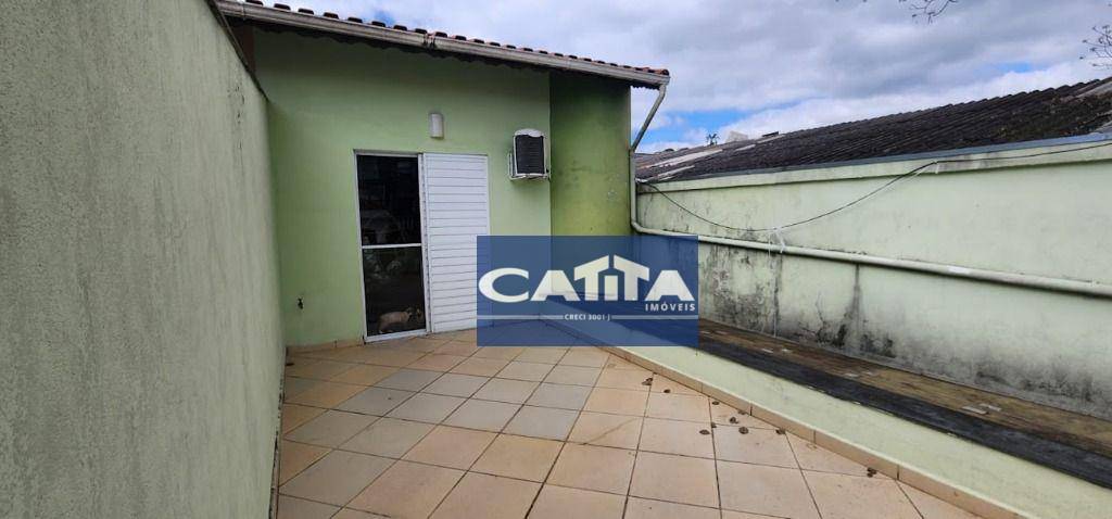 Sobrado à venda com 3 quartos, 125m² - Foto 32