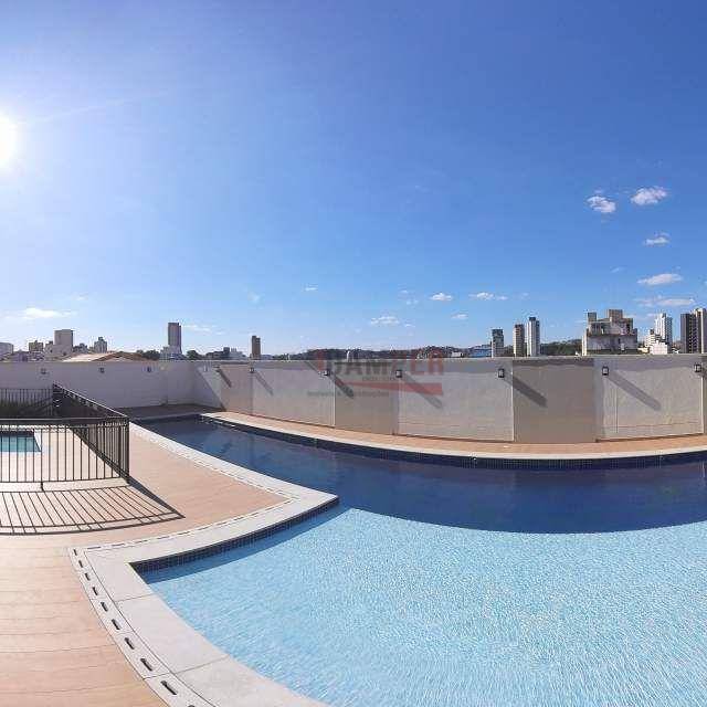 Apartamento, 2 quartos, 88 m² - Foto 1