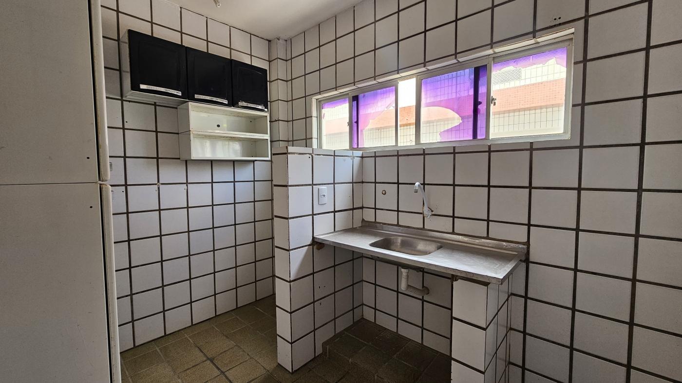 Apartamento para alugar com 2 quartos, 61m² - Foto 6