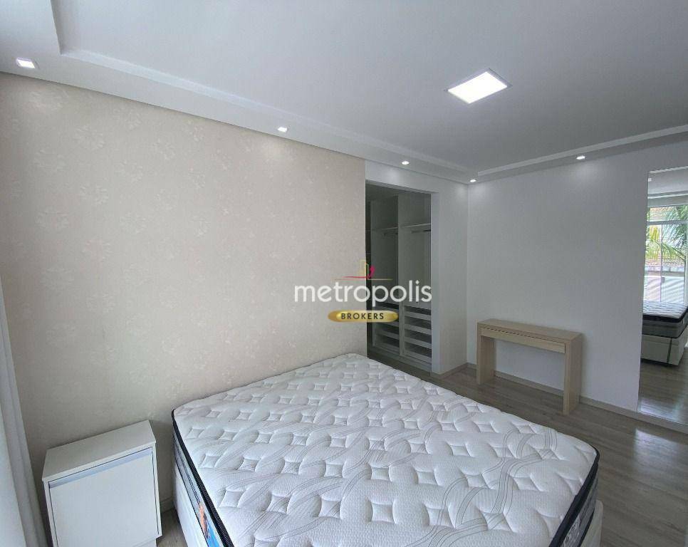 Sobrado à venda e aluguel com 2 quartos, 250m² - Foto 33