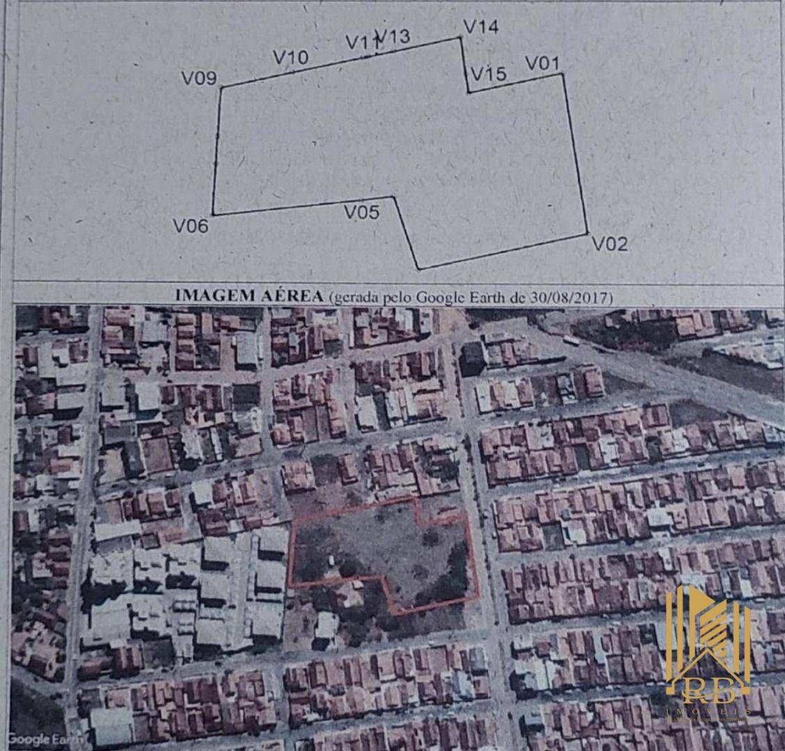 Terreno, 7380 m² - Foto 1