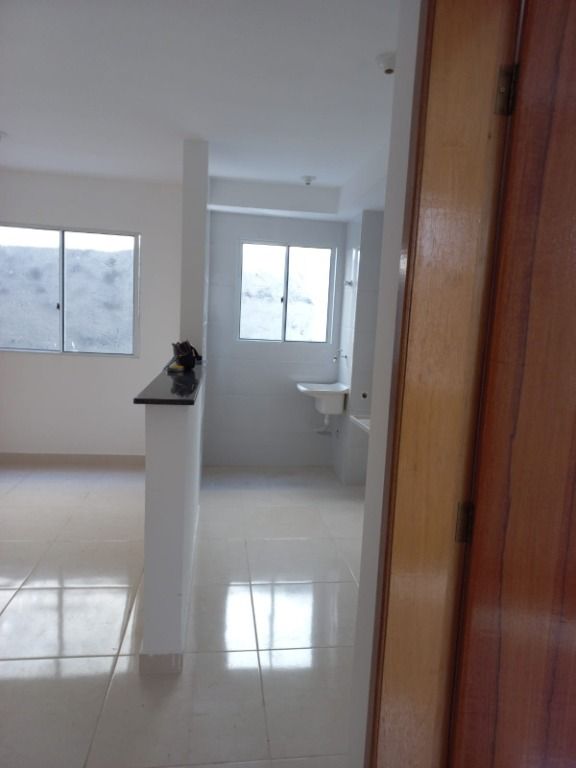 Apartamento à venda com 2 quartos, 37m² - Foto 5