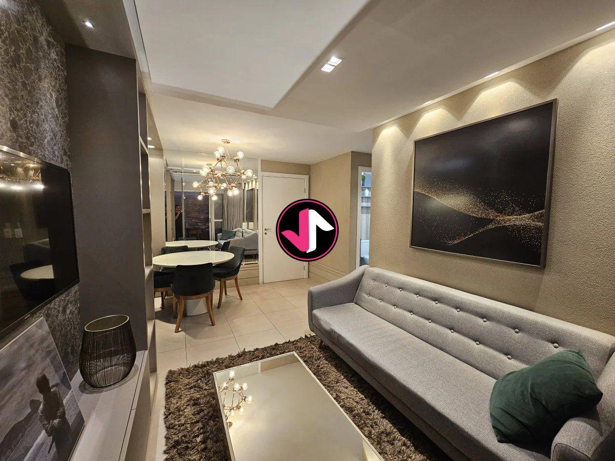 Apartamento à venda com 2 quartos - Foto 8