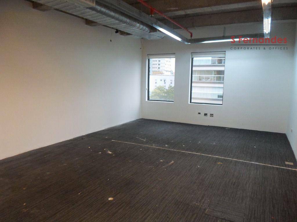 Conjunto Comercial-Sala para alugar, 60m² - Foto 6