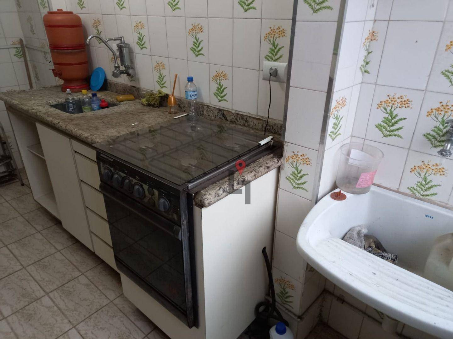 Apartamento à venda com 1 quarto, 43m² - Foto 11
