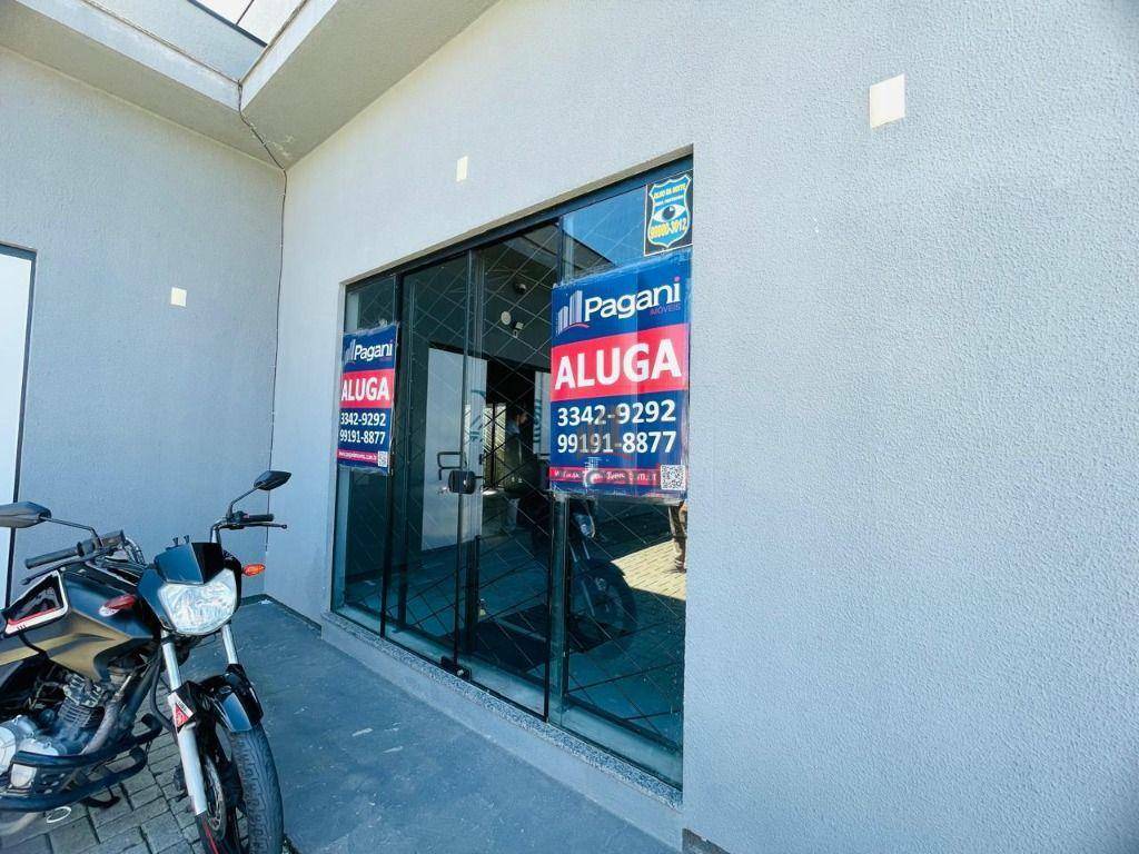 Loja-Salão, 72 m² - Foto 2