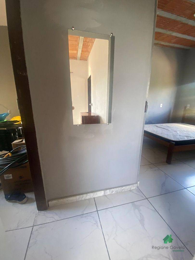 Casa para alugar com 3 quartos, 85m² - Foto 8