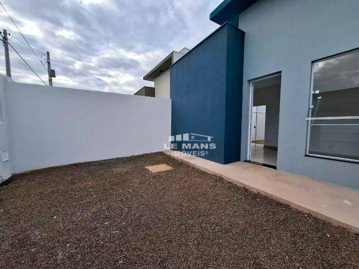 Casa, 2 quartos, 62 m² - Foto 5
