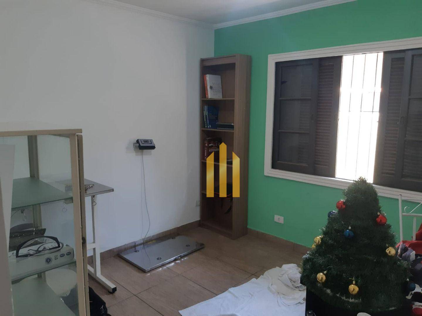 Casa à venda com 2 quartos, 100m² - Foto 12